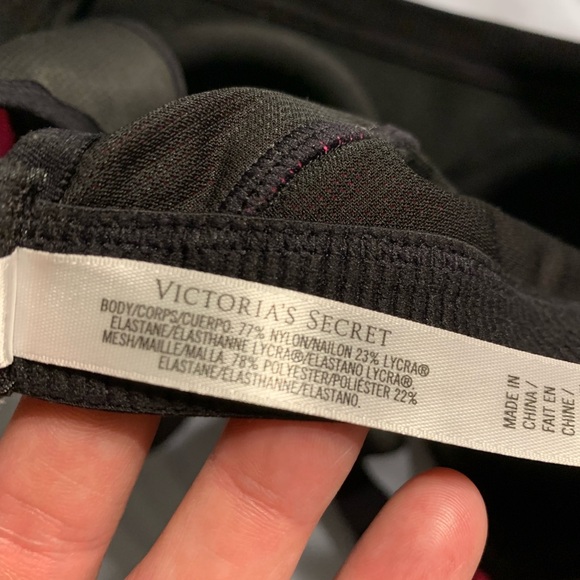 Vs Bra - Picture 4 of 4